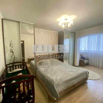 Продаж квартири 86м2 Княжий Затон торг