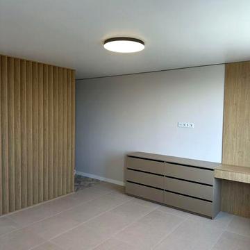 Продам однокімнатну квартиру ЖК Парк морський