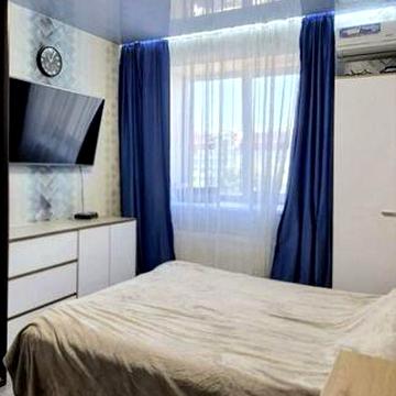 ТОП Інвестиція!Встигни!1 к 39м2 з усім! Заходь і живи!Соф Сфера