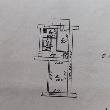 Продаж 2к Квартира Успенська вулиця