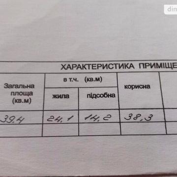 Продаж 2к Квартира Успенська вулиця