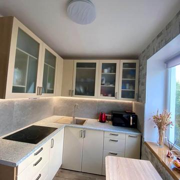 Казарменна вул. (Григорія Андрющенка), 4-Б