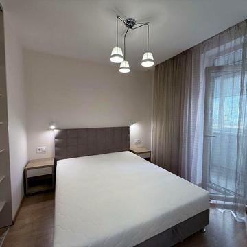 Жк L квартрл, м. Берестейська