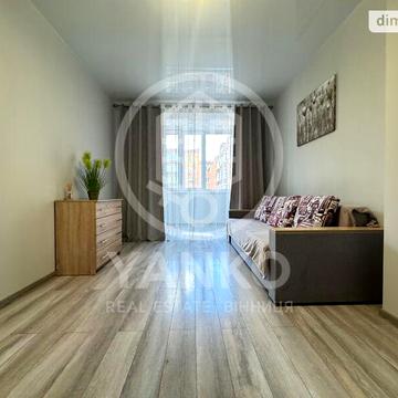 Довгострокова оренда 1к Квартира Вячеслава Чорновола вулиця ЖК Набережный Квартал