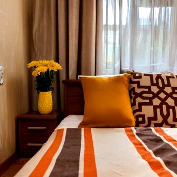 Стандартные апартаменты