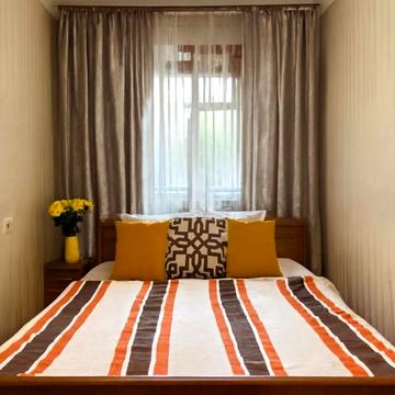 Стандартные апартаменты