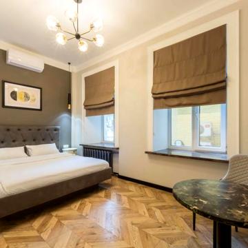 Уютные апартаменты возле Майдана