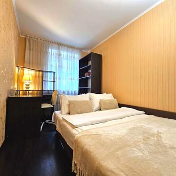 Ботаник - свет есть всегда Сеть Alex Apartments - бесконтактное заселение 24-7