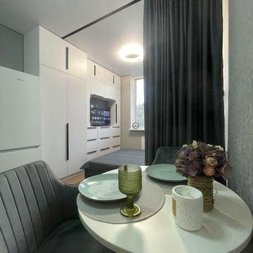 Svitlo park, оренда без комісії