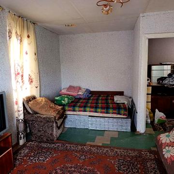 Сдам квартиру ул. Березинская, ХОЗЯИН