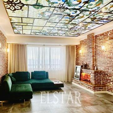 210т.$‼️Эксклюзивная‼️ ЖК ДОМ на НАБЕРЕЖНОЙ‼️Банный-1!Продам3 ком115мS ЖК ДОМ на НАБЕРЕЖНОЙ, переулок БАННЫЙ - 1