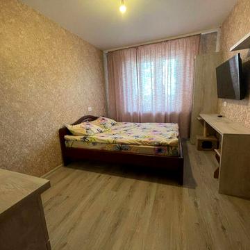 Продам двокімнатну квартиру в Ірпені