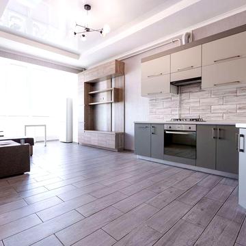 Оренда 1-кімнатної квартири по вул. Різдвяній 2А