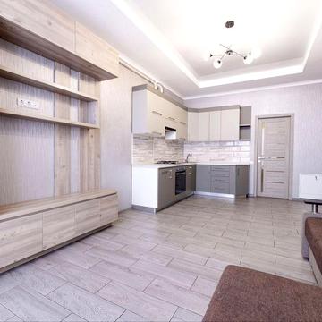 Оренда 1-кімнатної квартири по вул. Різдвяній 2А