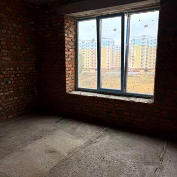1-к квартиру в Бучі. 39 м2.Здача літо 2026рік.