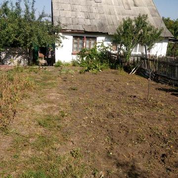 Обменяю полдома на квартиру,или продам