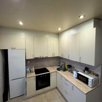 Продам 1 к квартиру в ЖК Мира-3 ЖК Мира-3