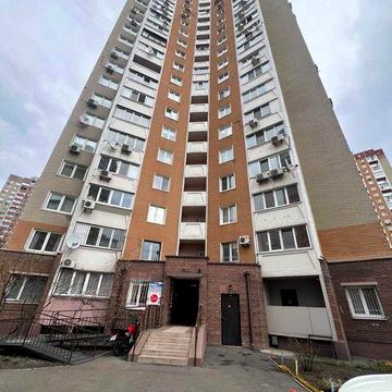 Здається 1к.квартира вул.Урлівська 19