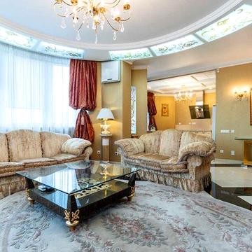 Продаж 4-х кімн. квартири вул.Левка Лукяненка (Тимошенко)21 , Оболонь