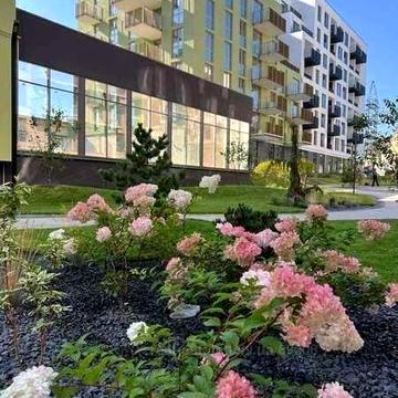 Найкраща пропозиція в зданому комплексі, 1 кім квартира ЖК HYGGE LUX