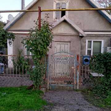 Продаж 3к Дім Київська вулиця