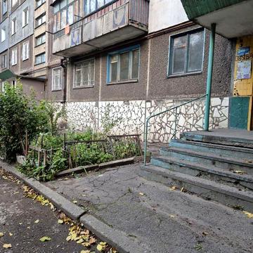 Продам 2х ком квартиру не дорого