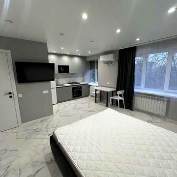 Сдается 1 комнатная квартира, ул Рабочая 24а