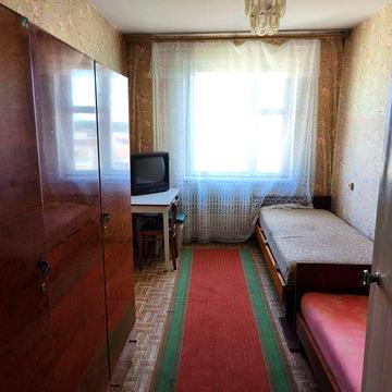 ТЕРМІНОВО! Низька ціна! Продам 4-х кімнатну квартиру!