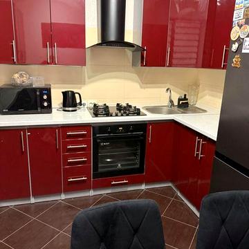 Продам квартиру з автономним Опаленням.