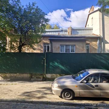 Квартира особнячного типу вул.О.Степанівни