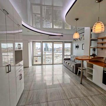 Сдам 1к евро студию пр Поля ,можно с животными .