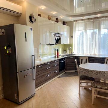 2-х кім. кв.з власним паркомісцем(м.Голосіївська)