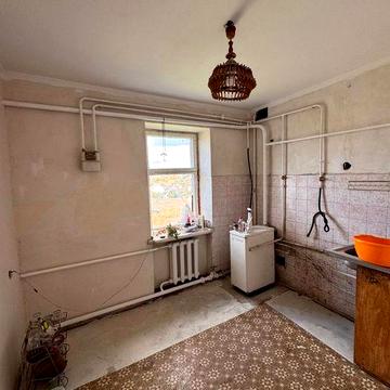 Продам 2-кімнатну квартиру, 43,7 м²