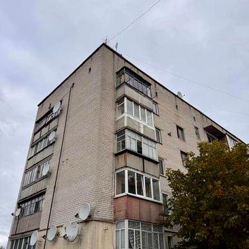 Продам 2-кімнатну квартиру, 43,7 м²
