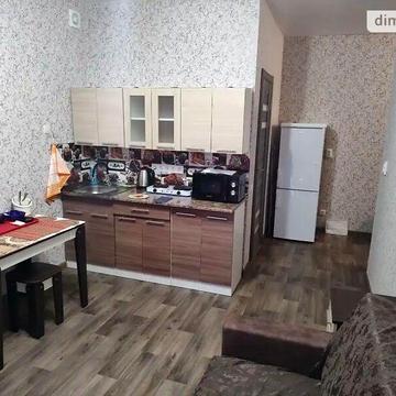 Довгострокова оренда 1к Квартира Алексєєнко Надії вулиця