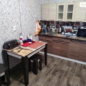 Довгострокова оренда 1к Квартира Алексєєнко Надії вулиця