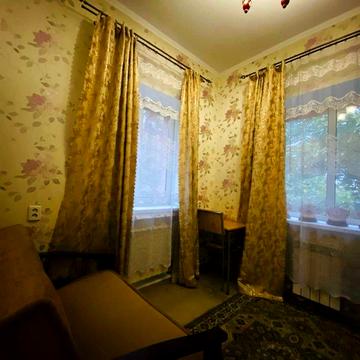 Сдам 1к со всеми удобствами в доме на Погребняка, Нагорка