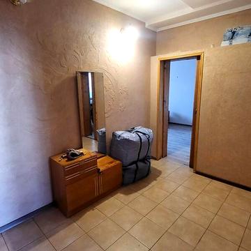 Довгострокова оренда 3к Квартира Залізняка Максима вулиця