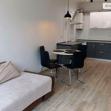 Продаж 1к Квартира Гнатюка вулиця ЖК на Гайдара