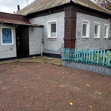 Будинок с. Журавка