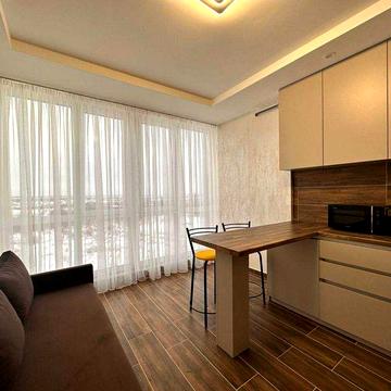 Оренда 1-кім. квартири в новобудові. ЖК Royal Hill, Винники.