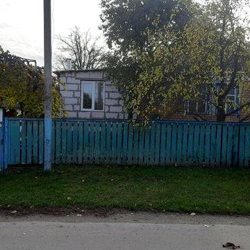 ПРОДАЄТЬСЯ будинок під  КАПІТАЛЬНИЙ ремонт  с.Чаплинка