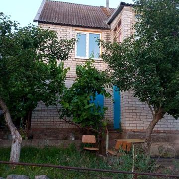 Продам дачу за переездом на с.Бабурка