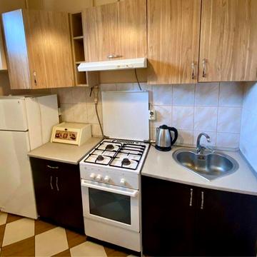 Оренда 1-кім. квартири по вул. Залізнична