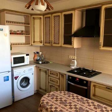 Аренда 1к квартира Зоопарковая / Говорова