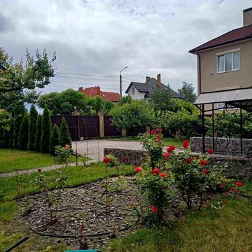 Аренда дома3 этаж 600 м в котеджном  містечко "Богатирське"