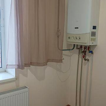 Продається квартира дворівнева в новобудові  по вул.Данила Галицького