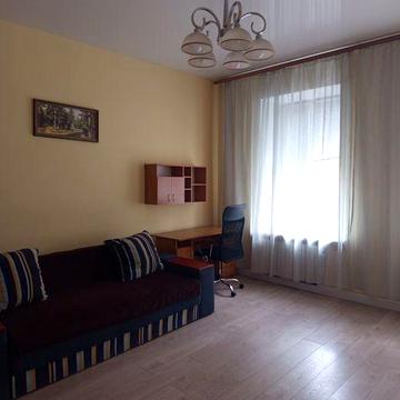 Сдам квартиру в центре