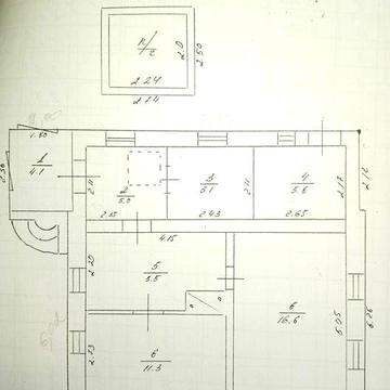 Продається будинок