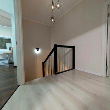 Оренда квартири, напроти парку, двохрівнева 3к